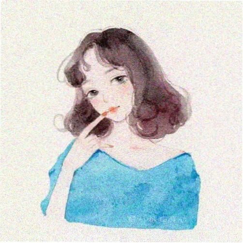观众林间风的头像